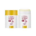 L'ocean Leonardo Sunstick SPF50+ x2 + Red Ginseng Sunstick x1 Set