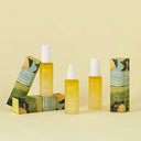 Shine Yuzu Ampoule