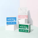 RiRe Day By Day Quick Mask Pack