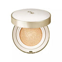 Nature Republic Ginseng Royal Silk Ampoule Cushion SPF50+ PA+++ Set (+Refill) No.21 Light Beige