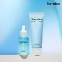 Torriden DIVE-IN Set (Serum 50ml + Cream 80ml + Cellmazing Pore Ampoule 10ml)