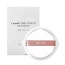 Vunio Calming Cool Tone-Up Sun Cushion BIG Set (Cushion + 2 Refills + Toner Mist 100ml)