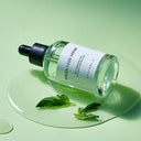 Green Food Serum
