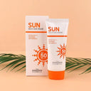 Foodaholic Multi Sun Cream