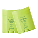 Houttuynia Cordata Calming Cooling Sun Stick