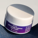 Dr. My Skin All Green Jimo Peptide Hyaluronic Acid Moisture Eye Cream 75g
