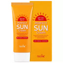 Touch Me Sun Cream SPF 50+ PA+++