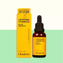 Cliderm Liposome Vitamin C Tone Primer Sun 40ml