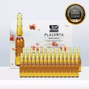 Eco branch Miracle of a Month Premium Ampoule Chicagreen 30 Pieces