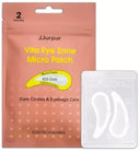 JJURPUR Vita Eye Zone Micro Patch 5 Sheets
