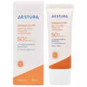 AESTURA Derma UV365 Red Calming Tone-Up Sunscreen SPF50+ 40ml