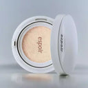espoir Pro Tailor Be Silk Silk Skin Layer Cushion Set No.13 Porcelain (Cushion + Refill + Sunscreen + Primer)