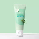 CURE Real Aloe Jelly Foam Cleanser