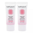 Toning C Dark Spot Sunscreen