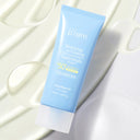 make p:rem Hyal Waterfit Sun Cream Set (Sun Cream 100ml + Cleansing Foam 40ml)