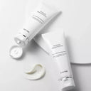 Re:NK Moisture Sunscreen 50ml + Brightening Cleansing Foam 120ml + Mask Sheet Set