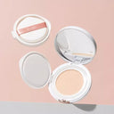 Bunio Calming Cool Tone-Up Sun Cushion Refill 25g