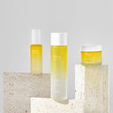 Skin79 Shine Yuja Toner/Ampoule/Cream 3-Piece Set