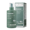 Dr.Banggiwon Cicamide Deep Moisture Balancing All-In-One