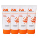 Foodaholic Multi Sun Cream