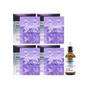 Wellage Real Hyaluronic RX Freeze-Dried Capsule Season 4 Set (72 capsules + ampoule 55ml)