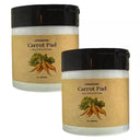 Openwork Carrot Soothing Toner Pad
