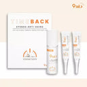 9Tails Exosome Time Back Eye Solution + Exosome Time Back Serum