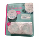 AGE20's Sun Essence Pact Calming Long Protection Set (Case + Refill x2)