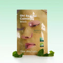 One-day's you Oh So Cool Calming -7°C Mask