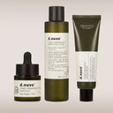 [Seller Hub] Dinubo Fresh Ceramided Vitamin C Ampoule + Essential Toner + Ceramided Water (S48037987) [Single]