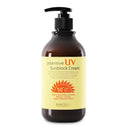 Eva Claire Intensive UV Sunblock Cream 500ml