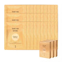 SHELIM Vitamin C Whitening Mask Pack