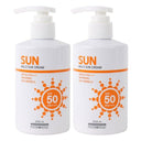 Foodaholic Multi Sun Cream