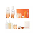 Essential Comfort Daily Routine