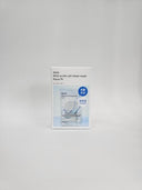 Abib Mild Acidic pH Sheet Mask Aqua Fit 10 Sheets
