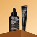 Puregram Blemish Whitening Cream 15ml + Serum 30ml Set