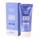 Foodaholic Perfect Cover Snail BB Cream