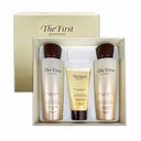 TBZ IS-M The First Green Tea Moisture Hyo 2-Piece Set -TJ
