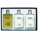 Summer Men's Basic Cosmetic Set
