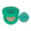 SWANEVE Melazno Essential Tone-Up Cushion No. 21 Green