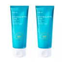 Shikmulnara Oxygen Water Mild Sun Cream