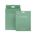 Farmstay Tea Tree Biome Calming Mask 10 sheets