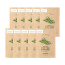 Sous Vide Mask Sheet Asparagus