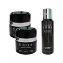 Dominas Dominas Cream Season 6 Set (Cream 50g x2 + Toning Essence 70ml)