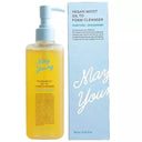 Mayyoung Oil To Foam Vegan Moist Cleanser