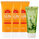Touch Me Perfect Sun Cream