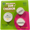 Greenfinger My Kids Mineral Sun Cushion