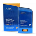 AHC Natural Perfection Double Shield Sun Stick