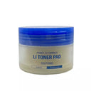 It'S SKIN Power 10 Formula LI Toner Pad Firefighter 60 Pads