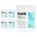 Excuse My Frank Option 3 Soothing Mask